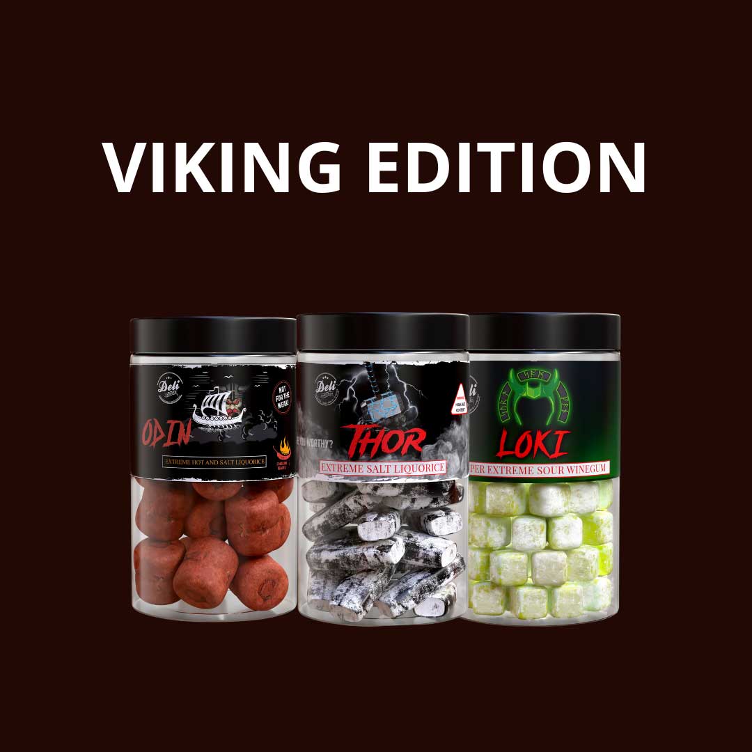 Viking Edition products
